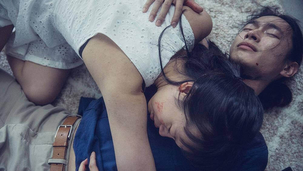 完美Lily剧照的剧照