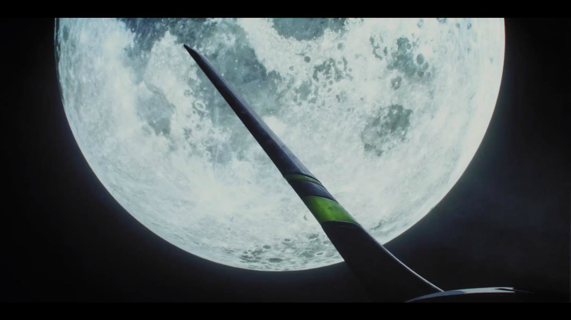 EVANGELION 超·现实剧照的剧照