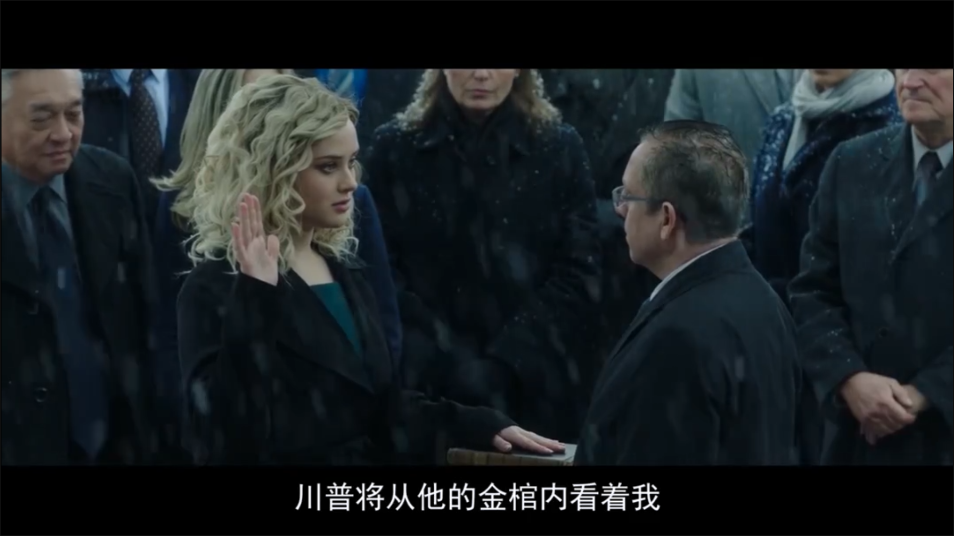 爆炸剧照的剧照