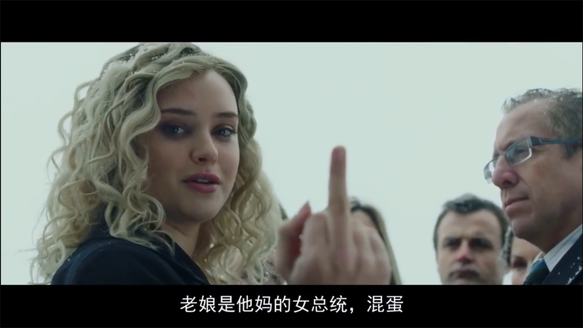 爆炸剧照的剧照