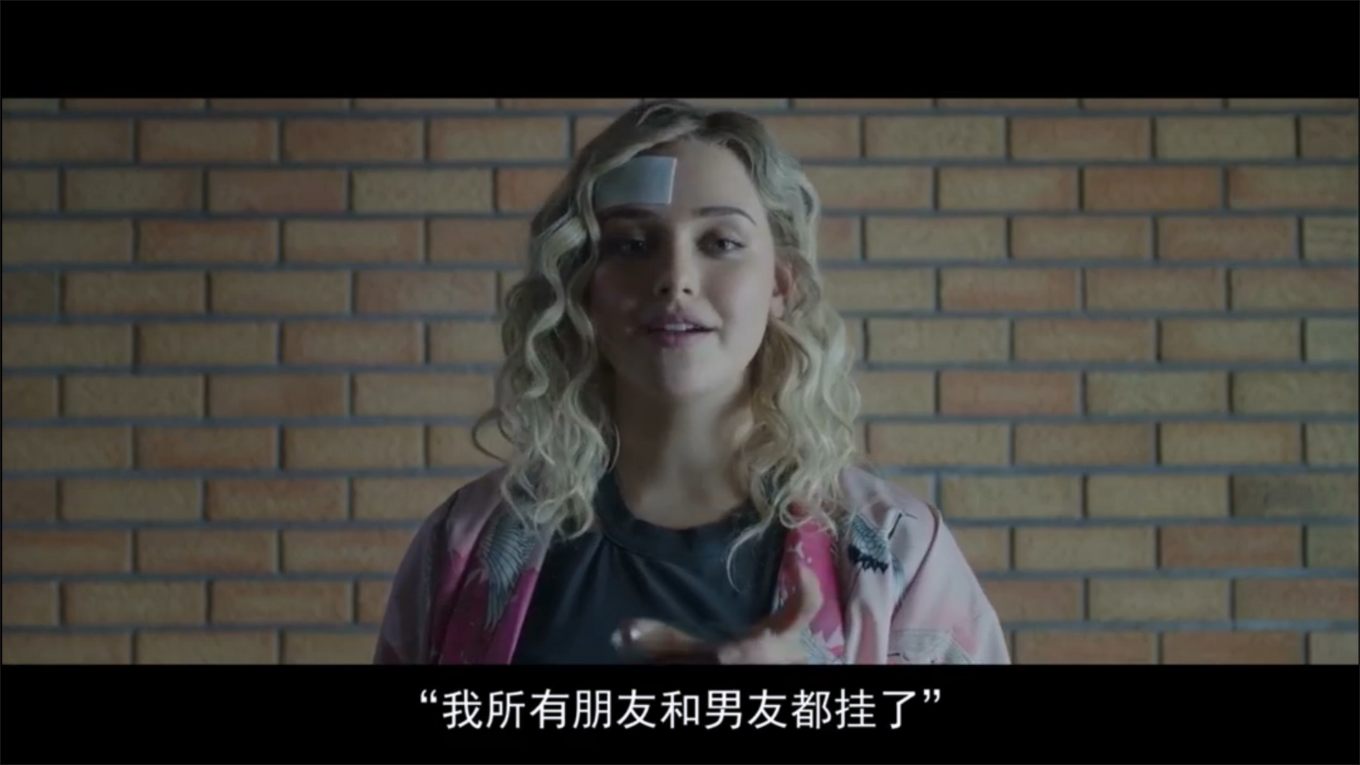 爆炸剧照的剧照