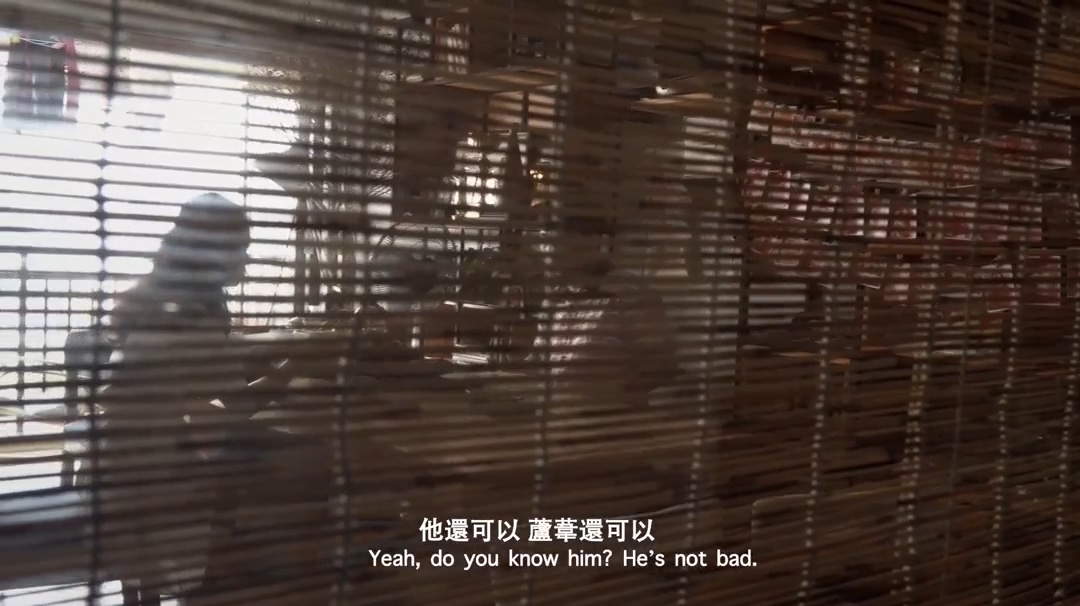 裂流剧照的剧照