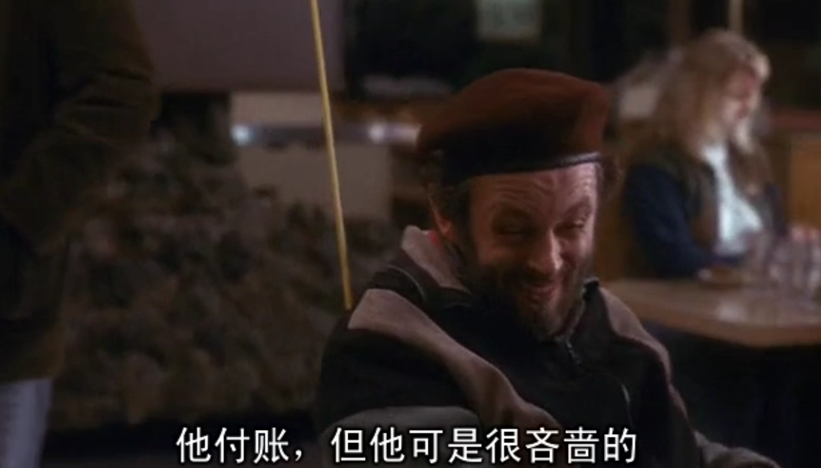 心灵深处的音乐剧照的剧照