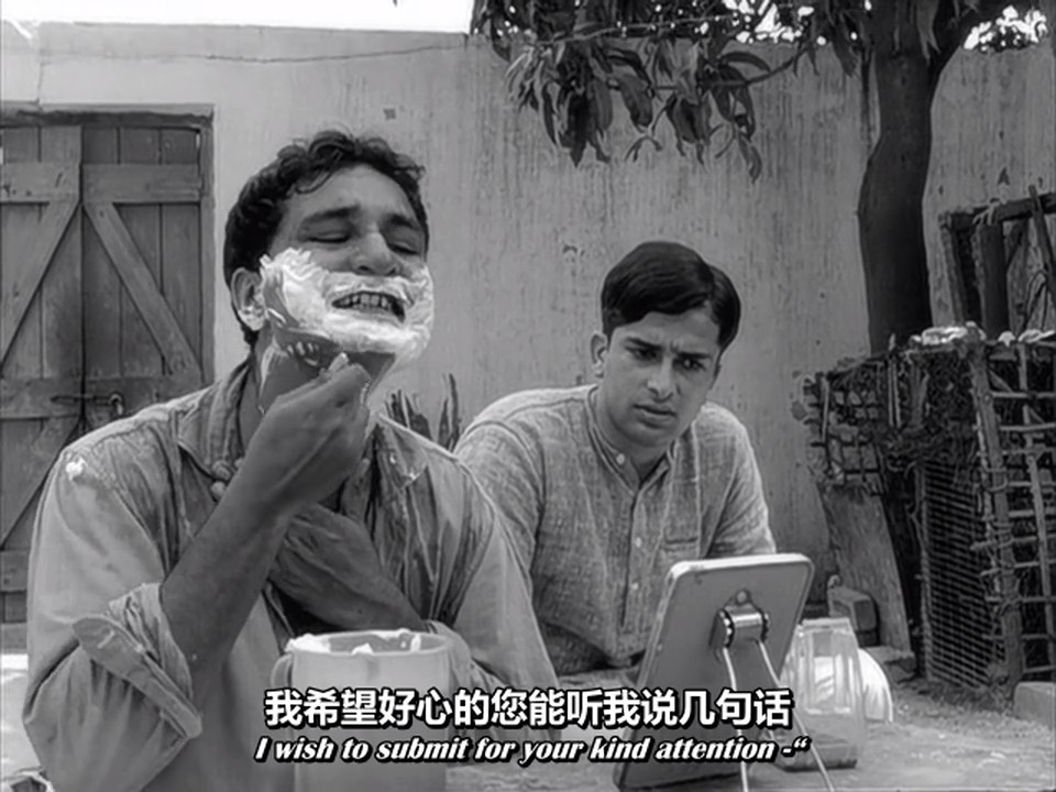 房主剧照的剧照