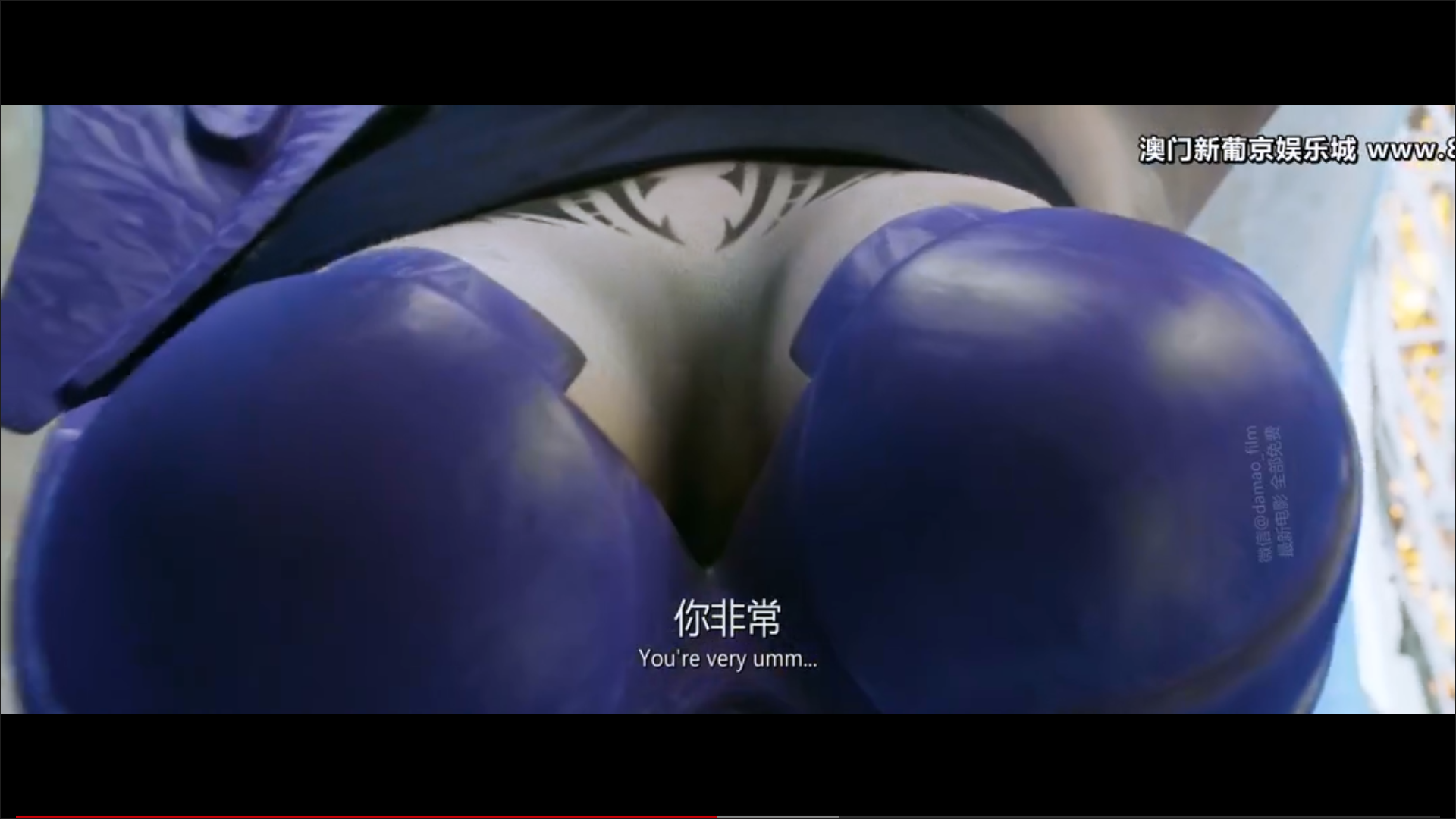 银河守门员剧照的剧照