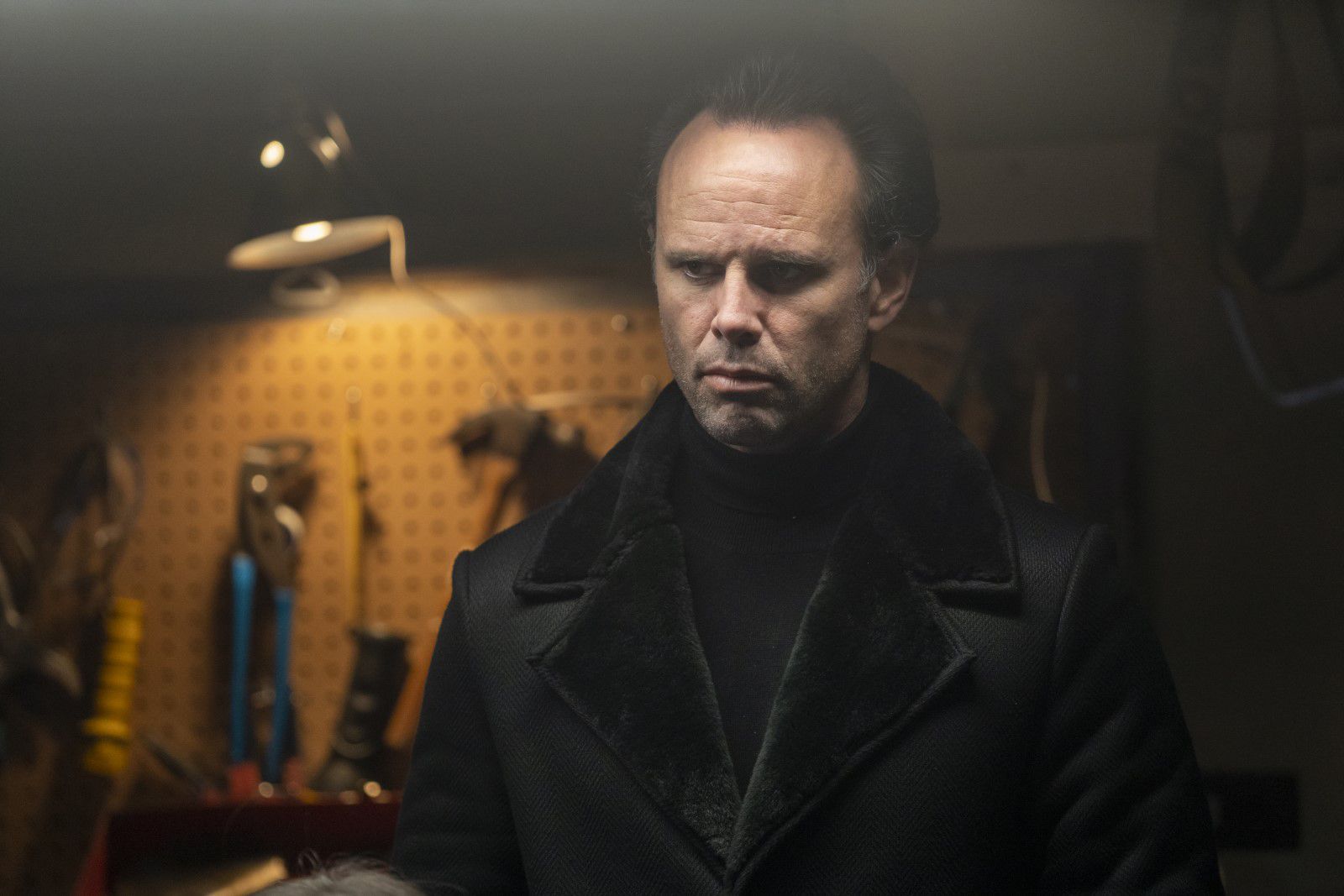 追杀胖老爹剧照的剧照