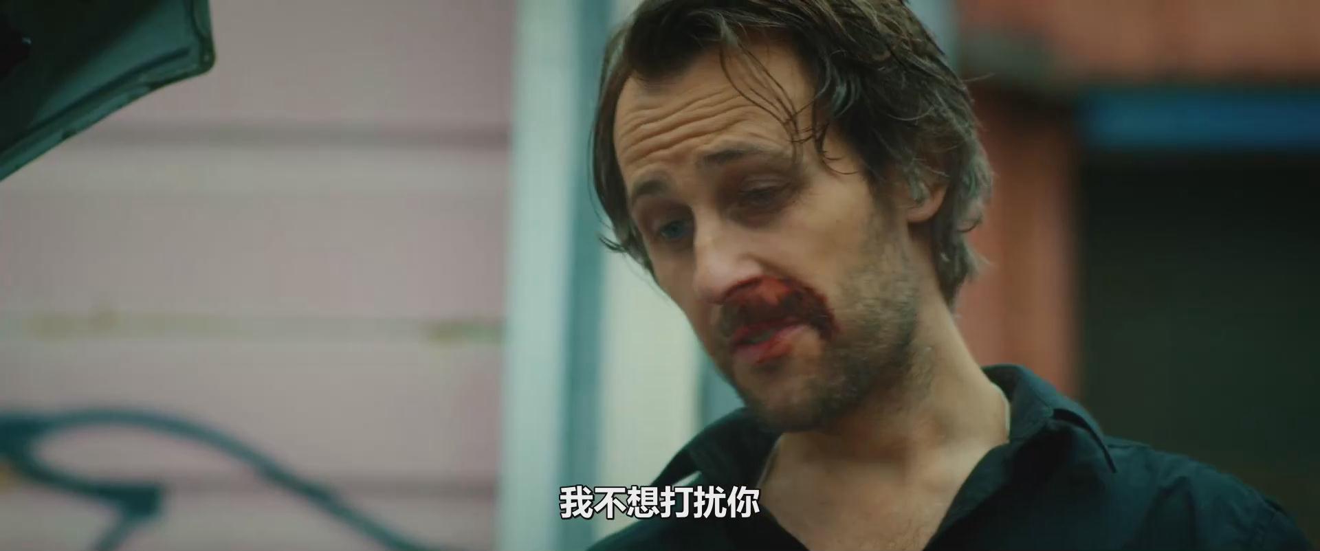 杀戮天眼剧照的剧照
