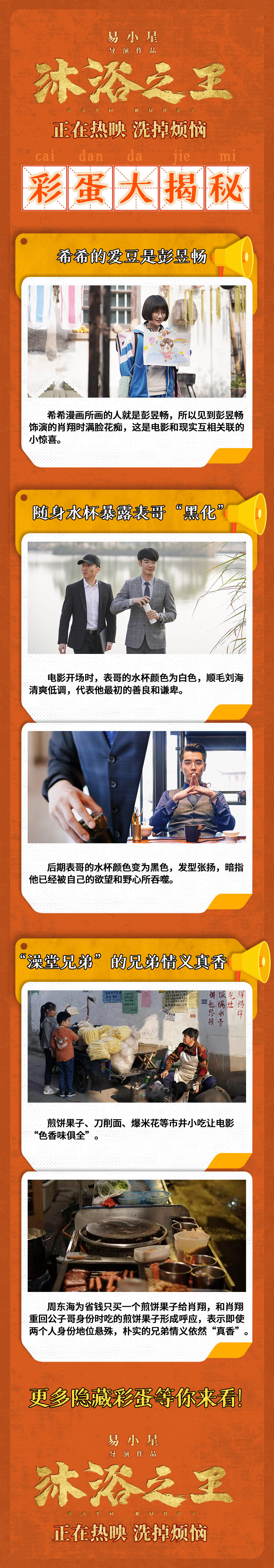 沐浴之王剧照的剧照