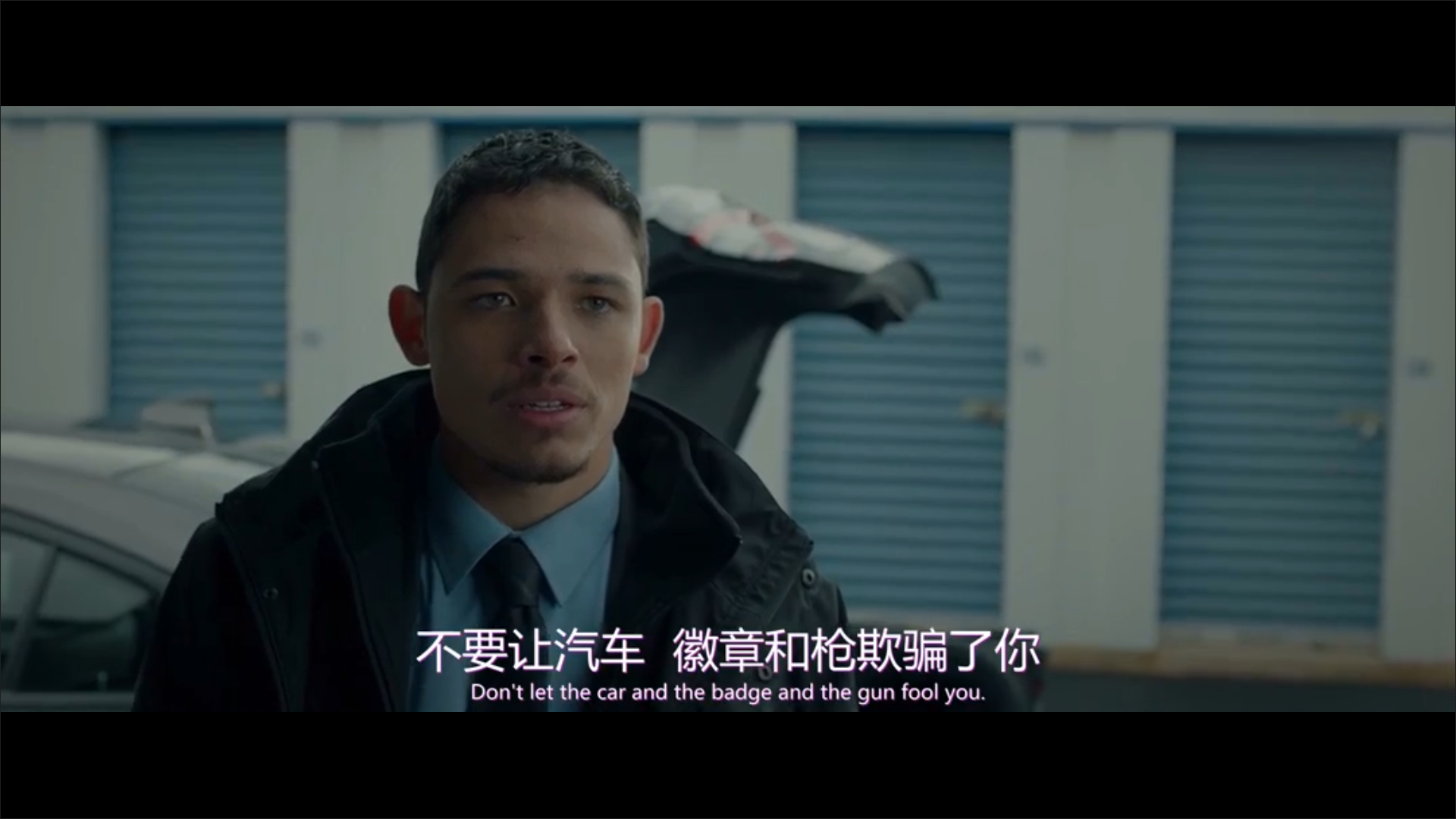 夺金营救剧照的剧照