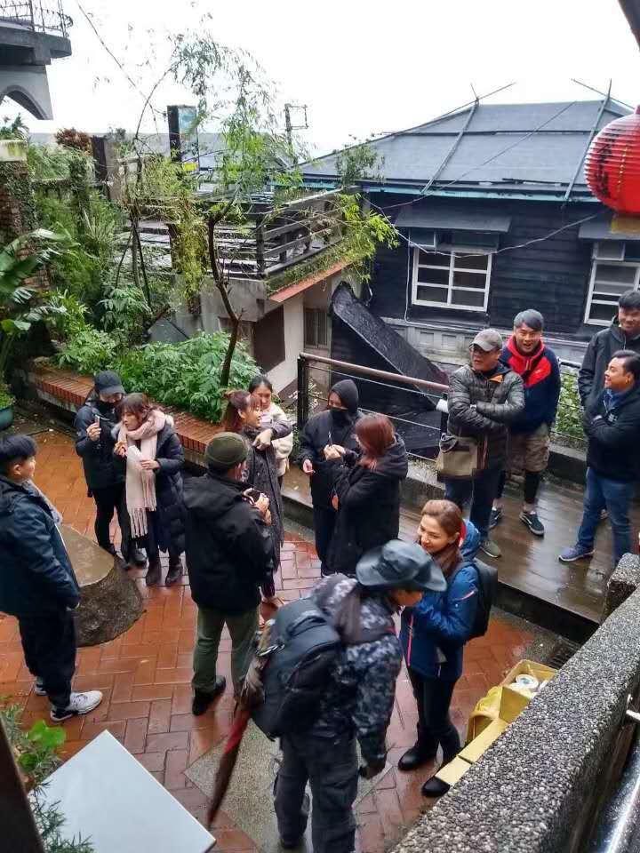 复合大作战剧照的剧照