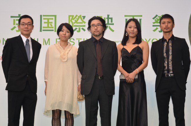 黑四角剧照的剧照