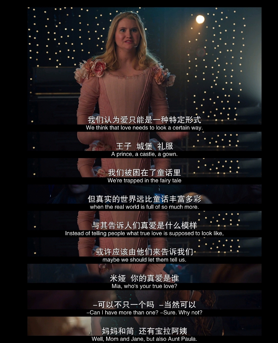 魔法教母剧照的剧照