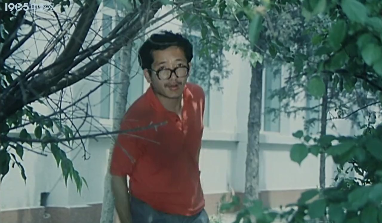 命运喜欢恶作剧剧照的剧照