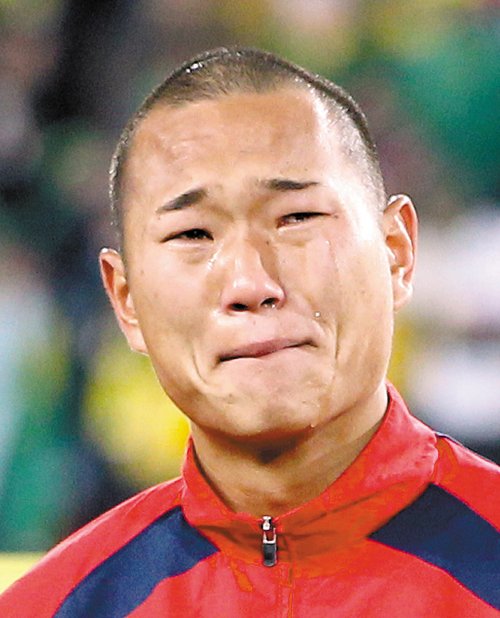 2010年南非世界杯剧照的剧照