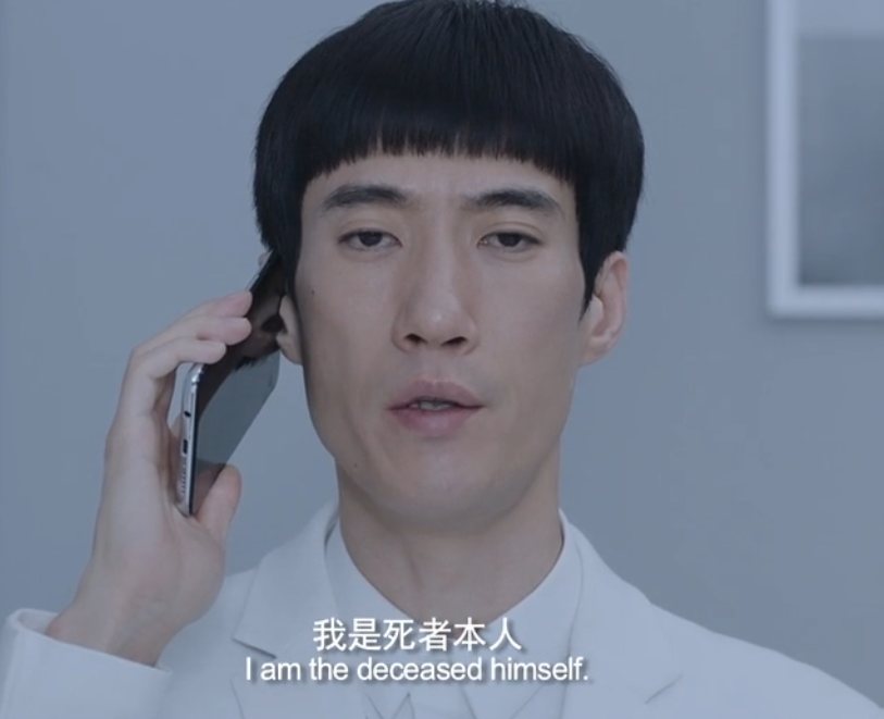 温暖的抱抱剧照的剧照
