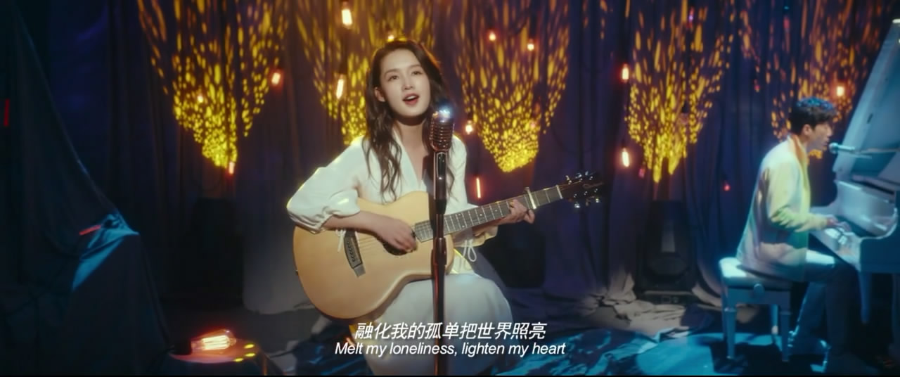 温暖的抱抱剧照的剧照