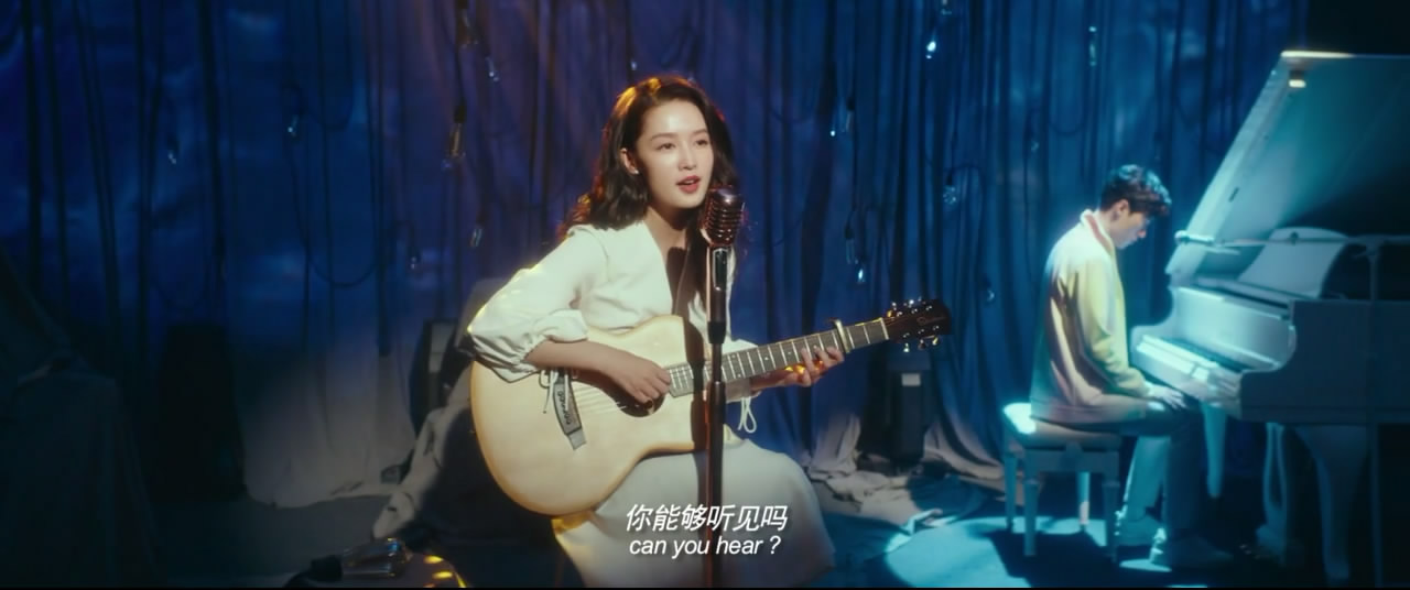 温暖的抱抱剧照的剧照