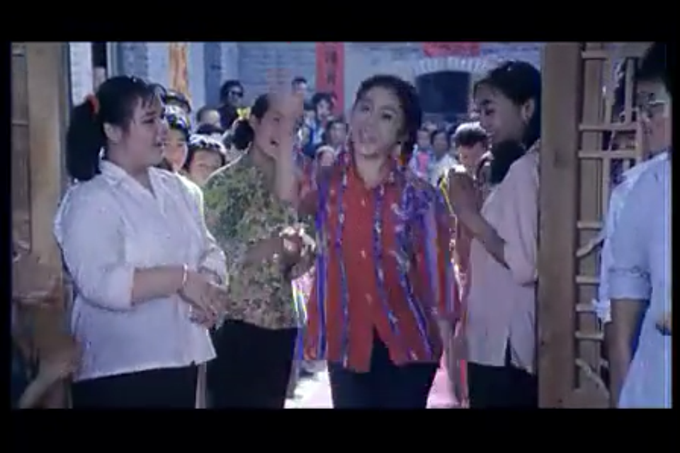 女皇陵下的风流娘们剧照的剧照
