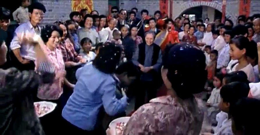 女皇陵下的风流娘们剧照的剧照
