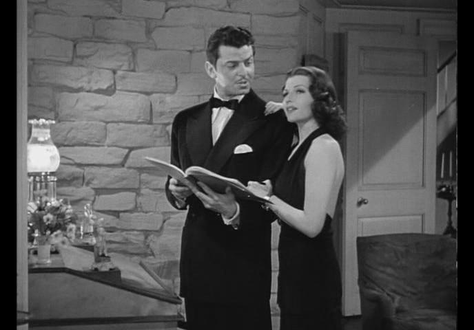 苏珊和上帝剧照的剧照