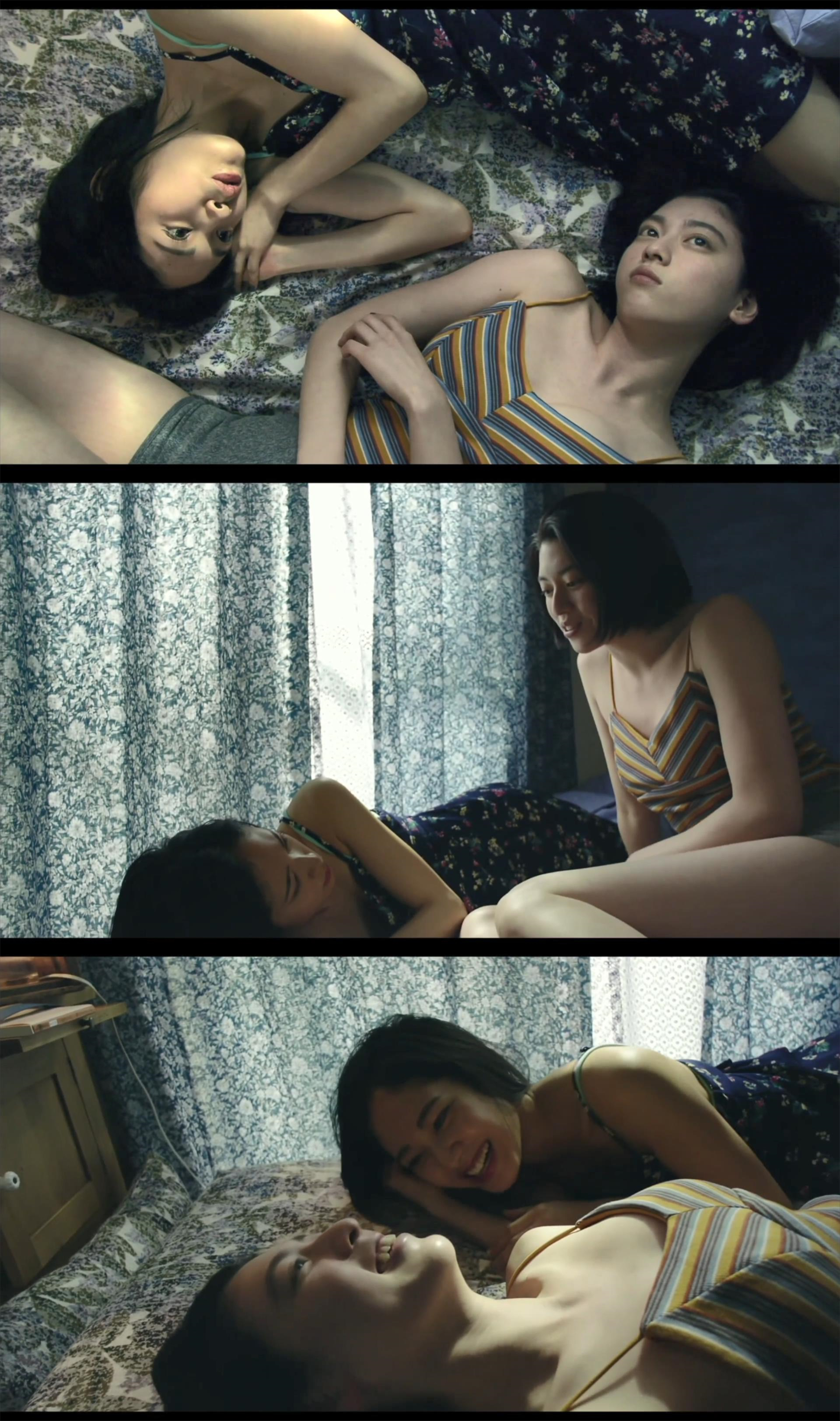 亲爱的她剧照的剧照