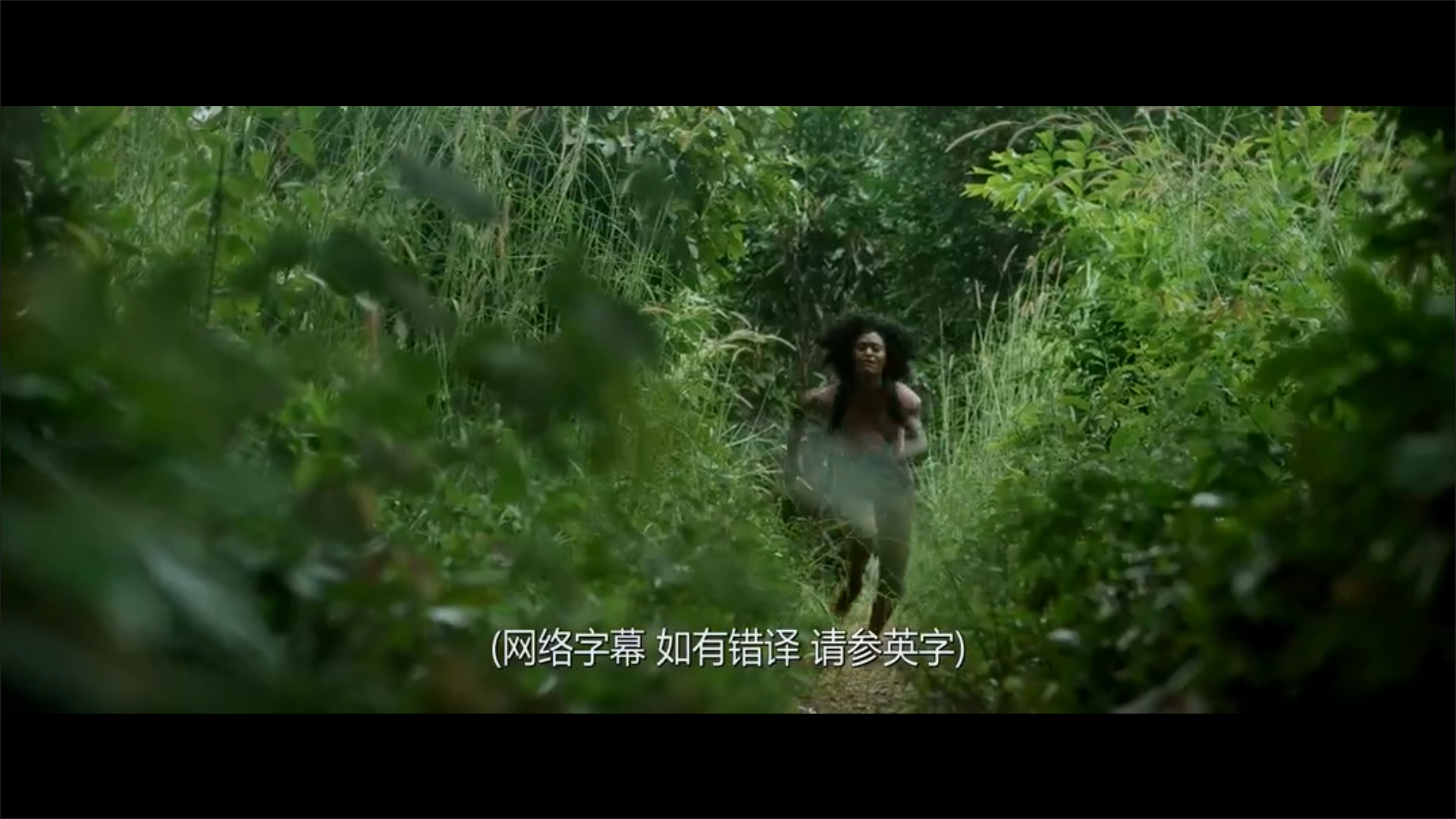 人造怪物剧照的剧照