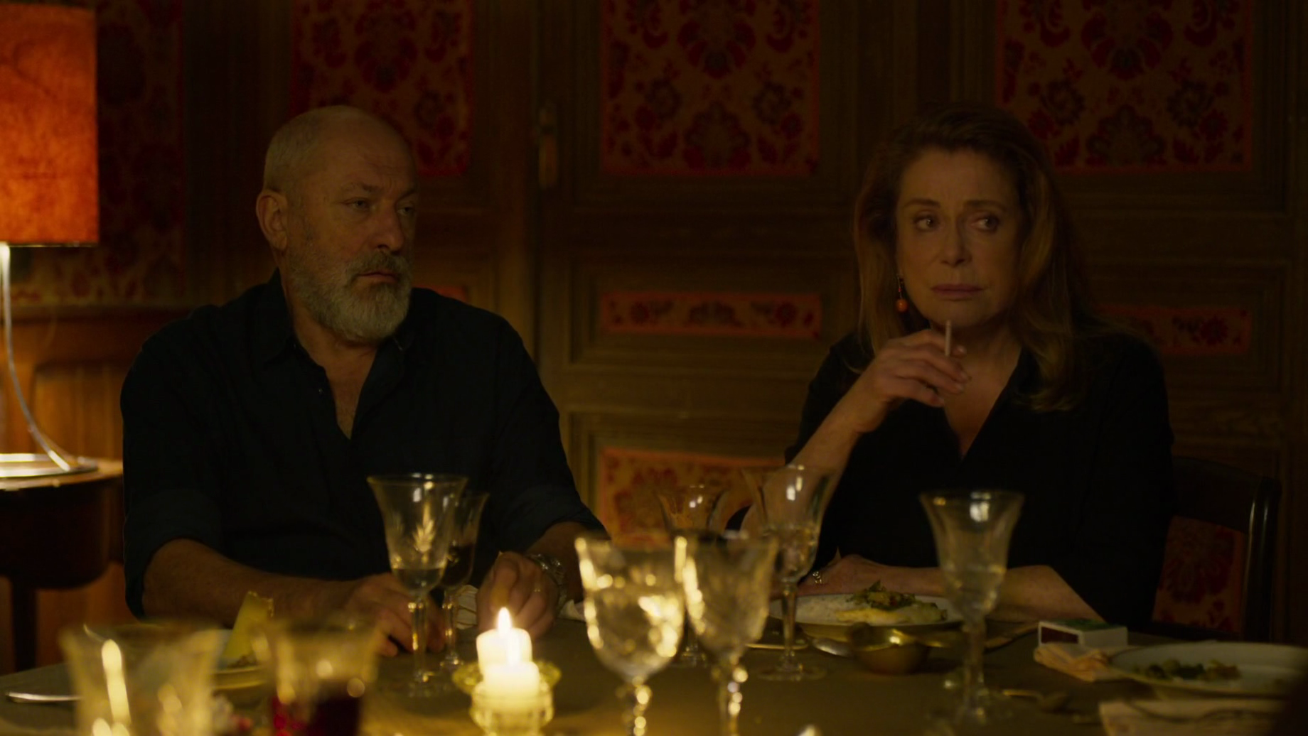 祝你生日快乐剧照的剧照