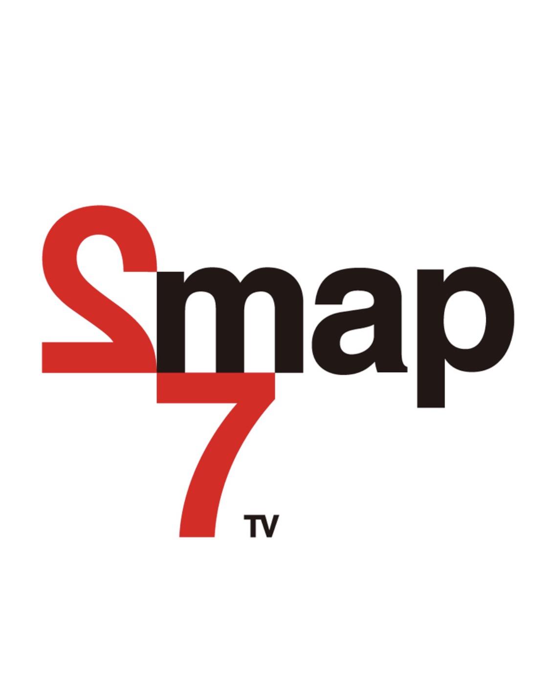 武器はテレビ. SMAP×FNS 27時間テレビ的海报-正式海报