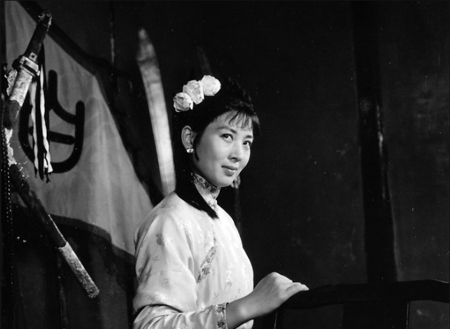白莲花剧照的剧照