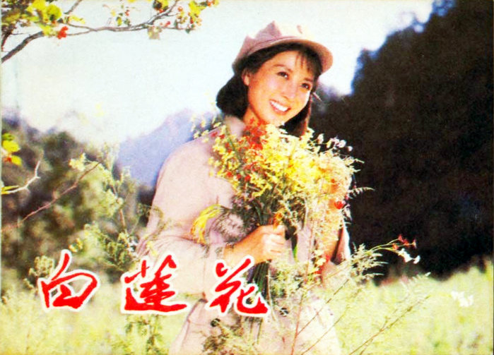 白莲花剧照的剧照