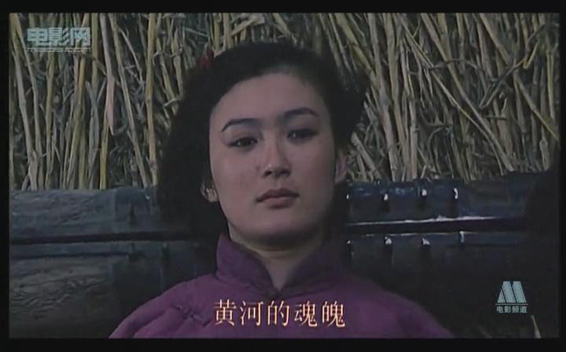 刘胡兰剧照的剧照