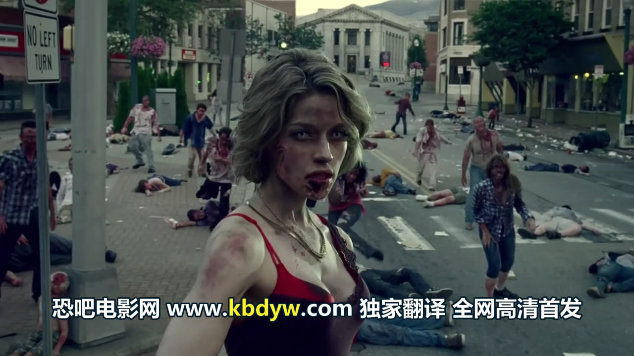 遗骸剧照的剧照