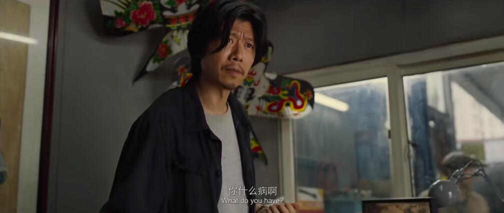 送你一朵小红花剧照的剧照