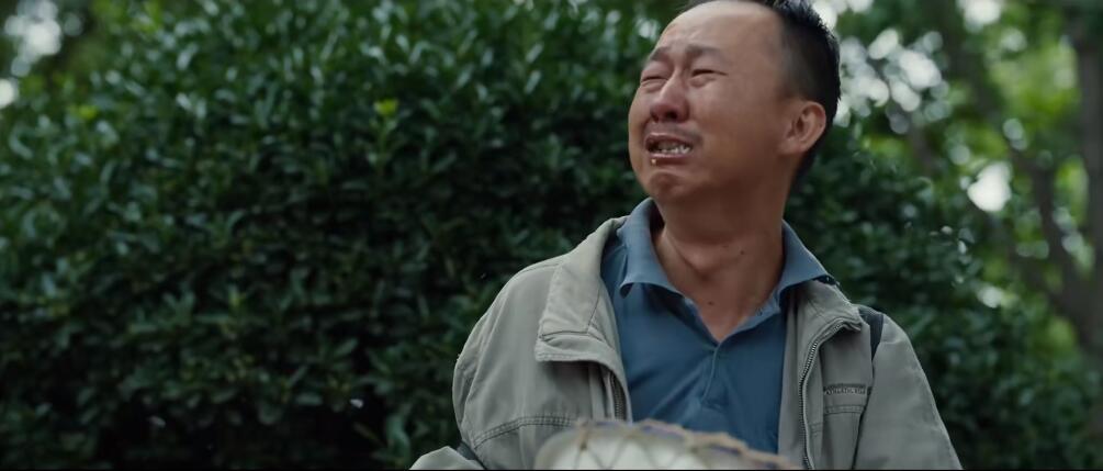 送你一朵小红花剧照的剧照