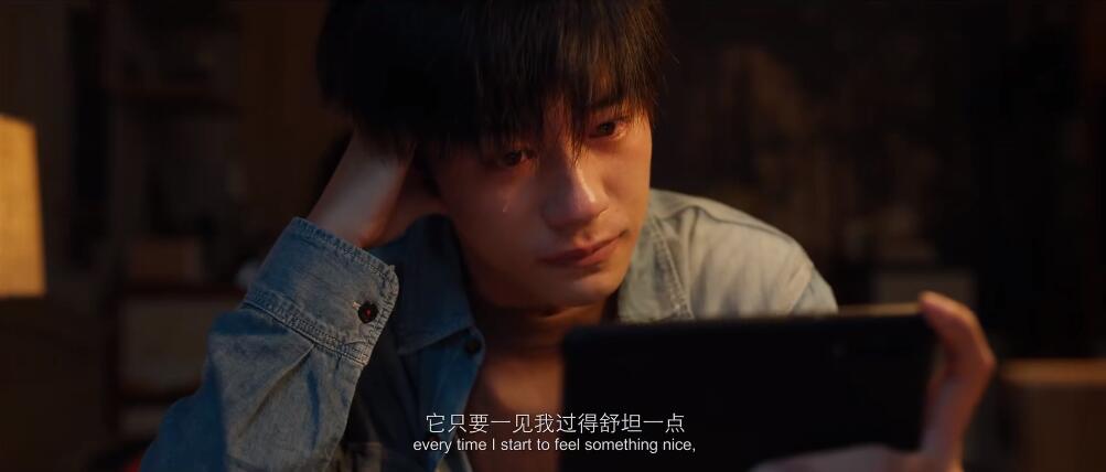 送你一朵小红花剧照的剧照