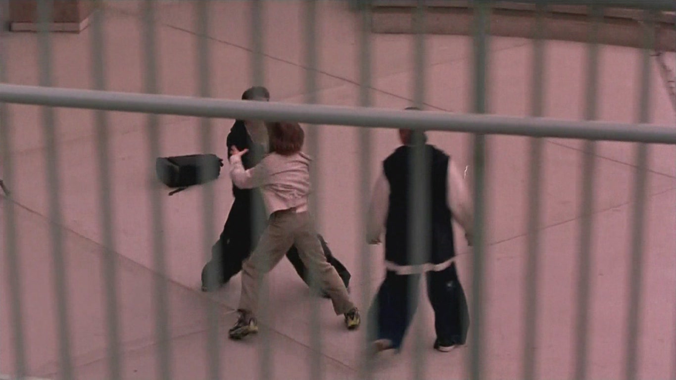 让爱传出去剧照的剧照