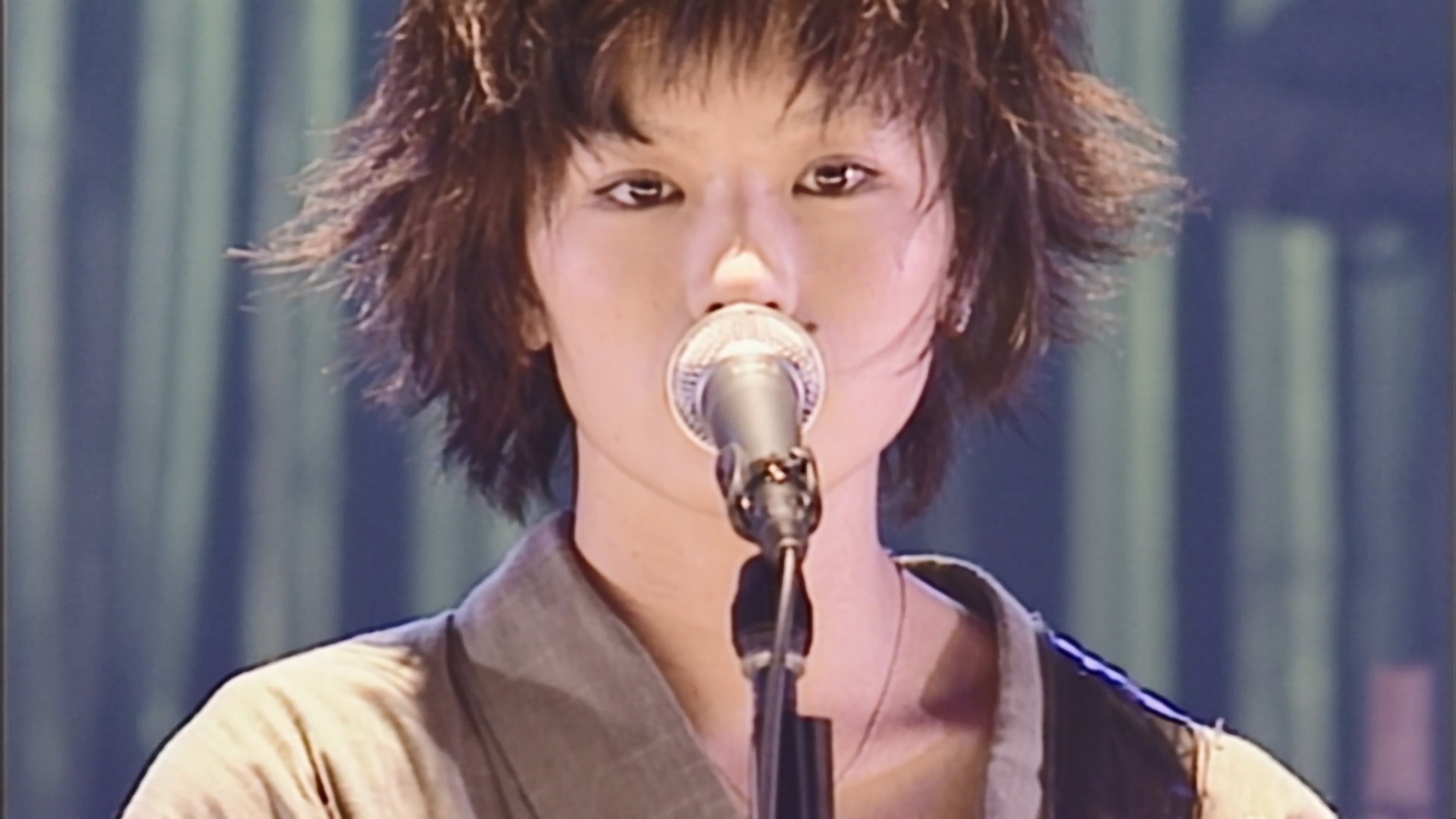椎名林檎 (稀)実演キューシュー 座禅エクスタシー剧照的剧照