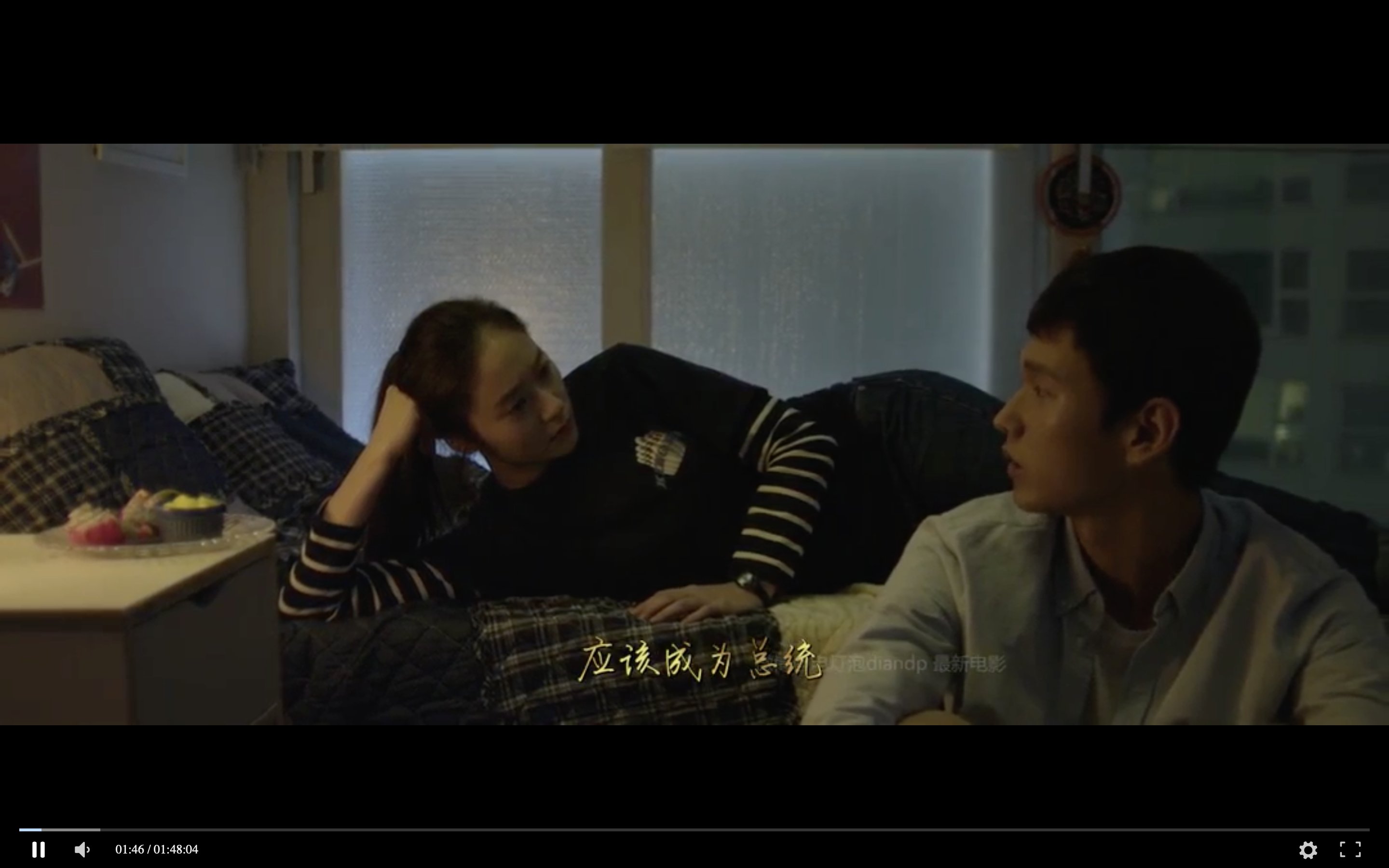 悲喜交加剧照的剧照