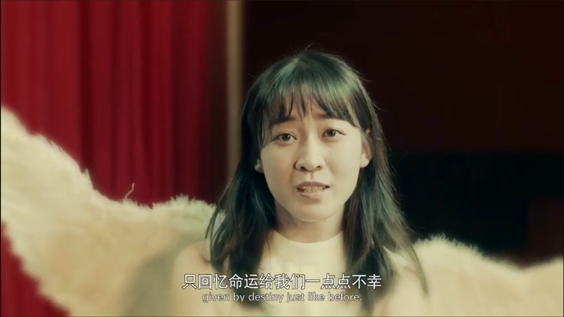 封口者剧照的剧照