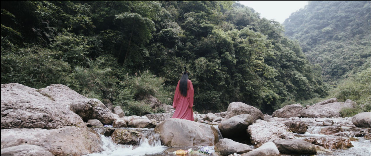 神剑奇缘剧照的剧照