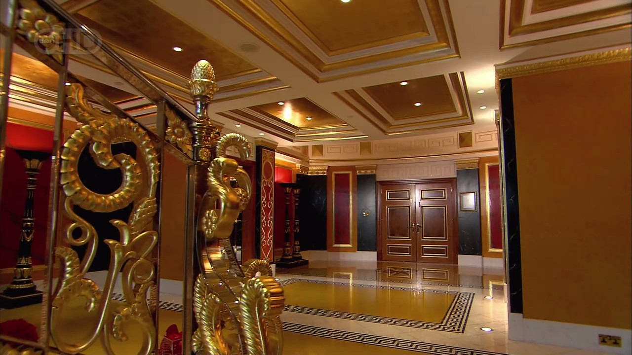 伟大工程巡礼：迪拜帆船酒店剧照的剧照