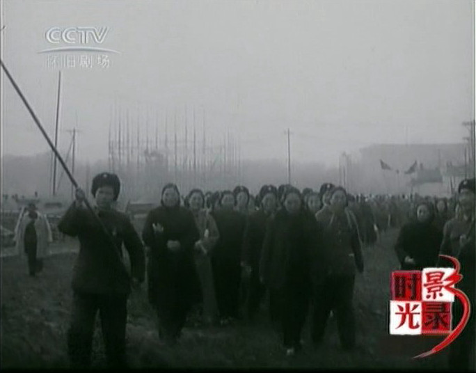 女英雄大会师剧照的剧照