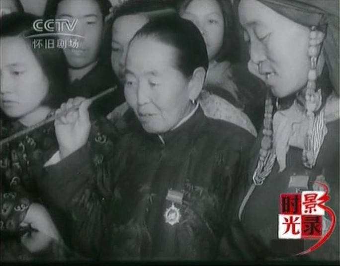 女英雄大会师剧照的剧照