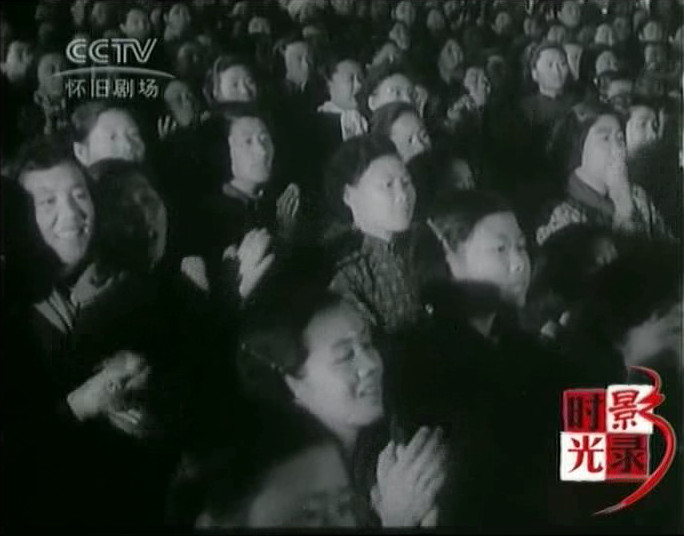 女英雄大会师剧照的剧照