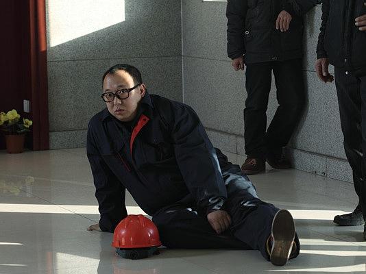 钱在囧途剧照的剧照
