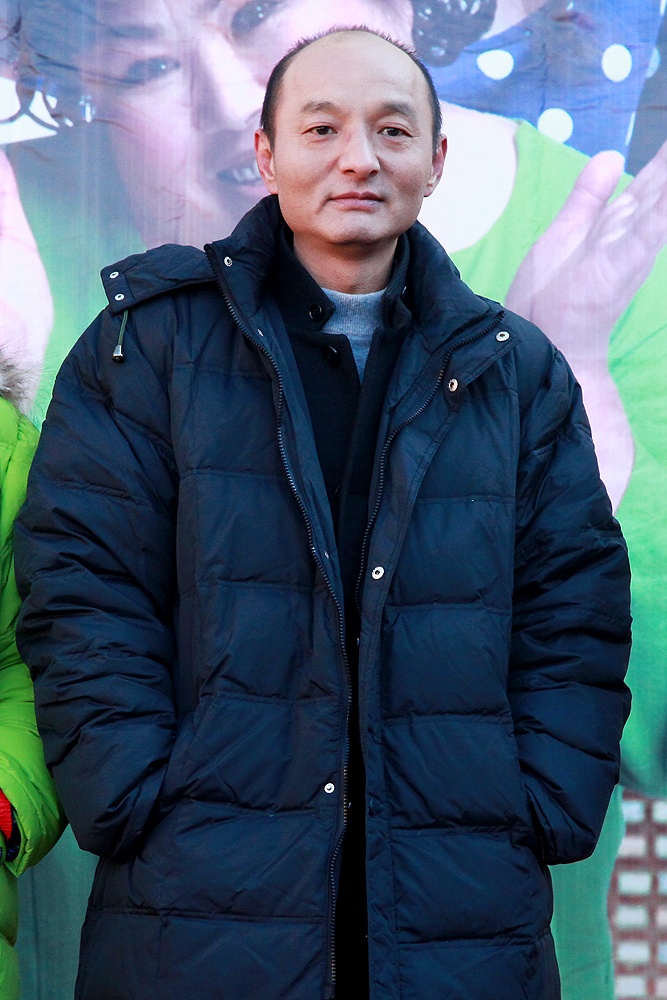 钱在囧途剧照的剧照