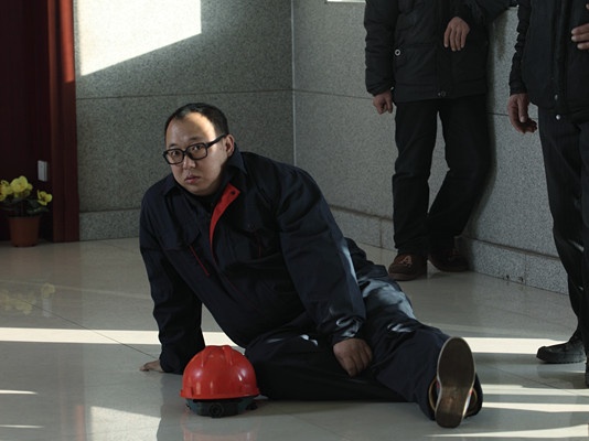 钱在囧途剧照的剧照