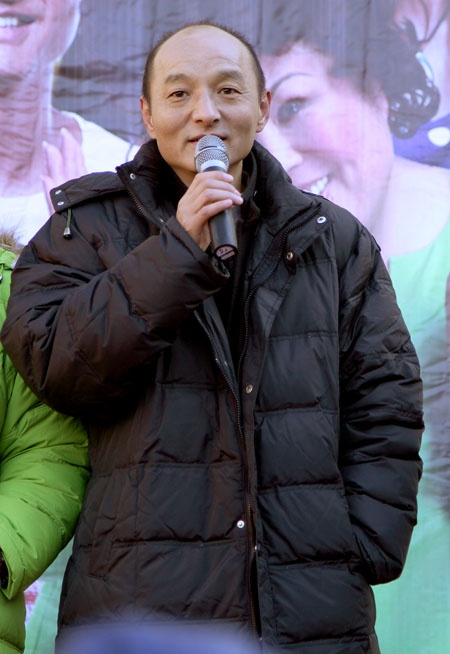 钱在囧途剧照的剧照