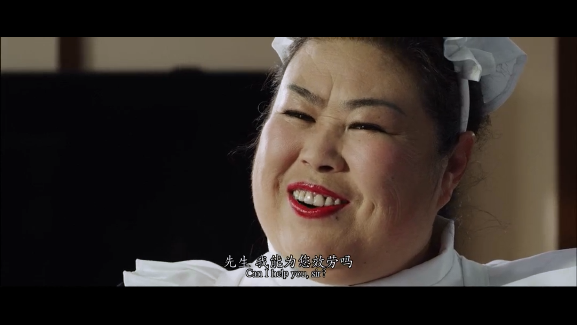 钱在囧途剧照的剧照