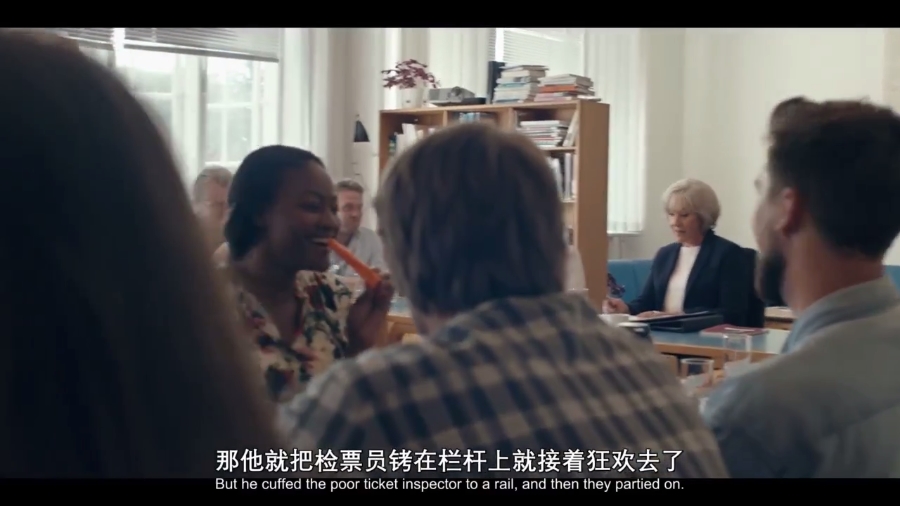 酒精计划剧照的剧照